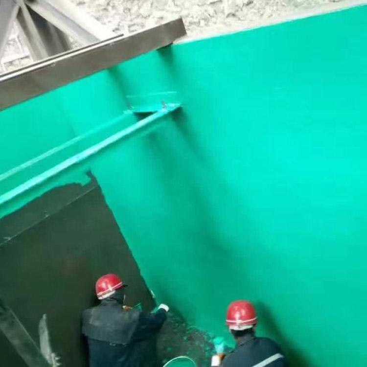 临沧彩色防滑路面和景观水洗树脂石施工各有特点